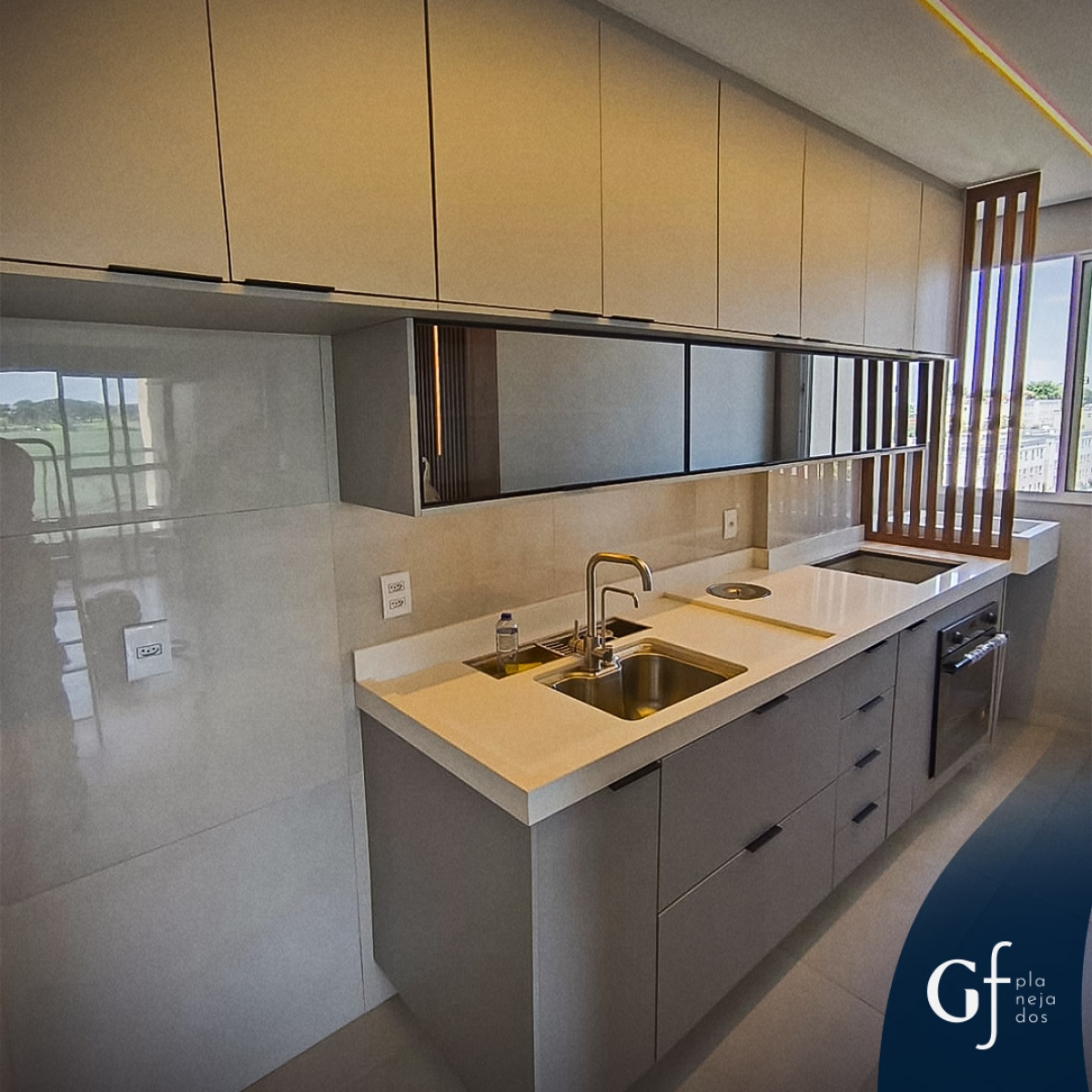 Granfino Móveis Planejados