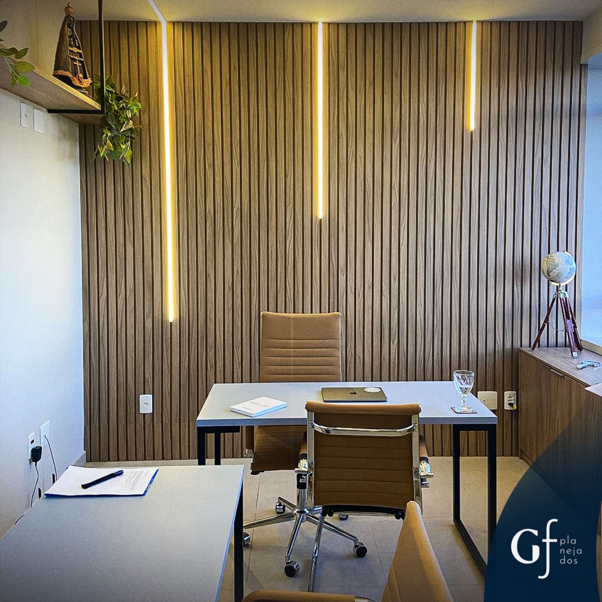 Granfino Móveis Planejados