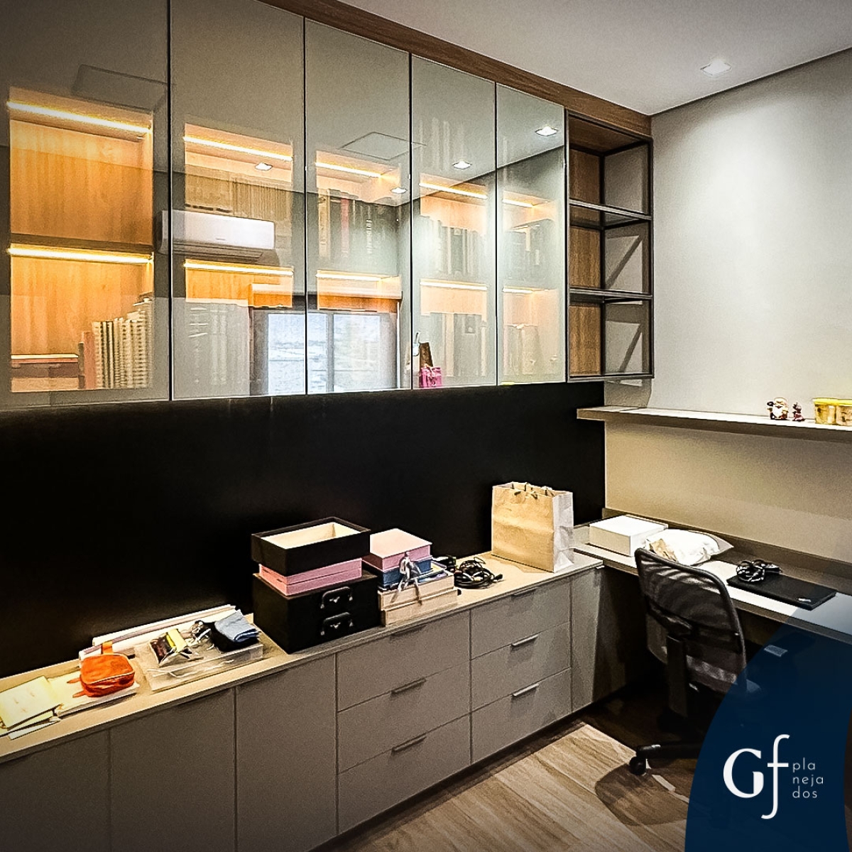 Granfino Móveis Planejados