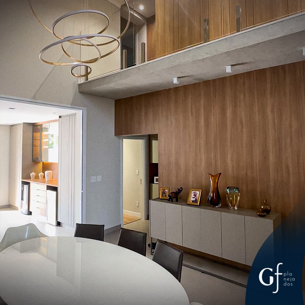 Granfino Móveis Planejados