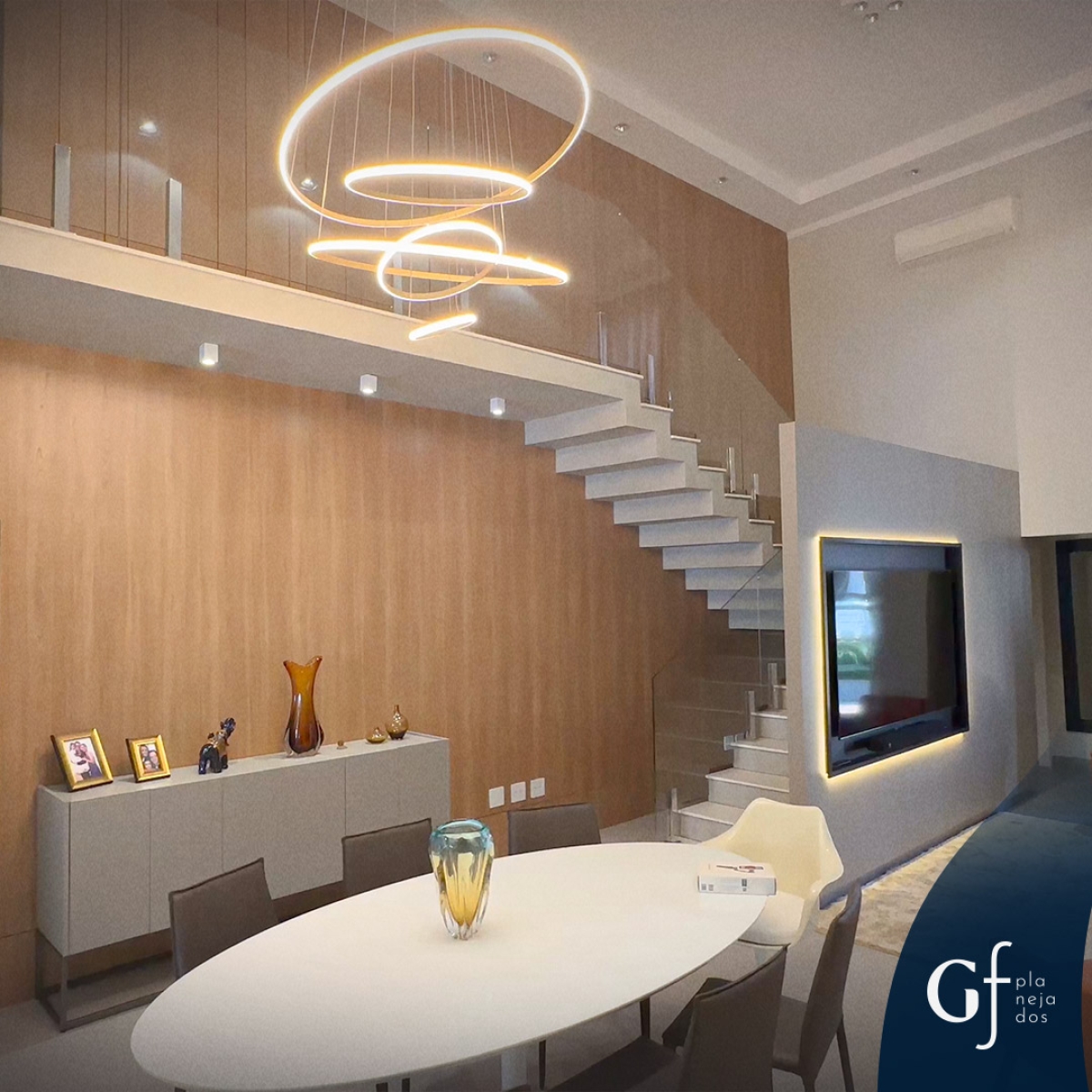 Granfino Móveis Planejados