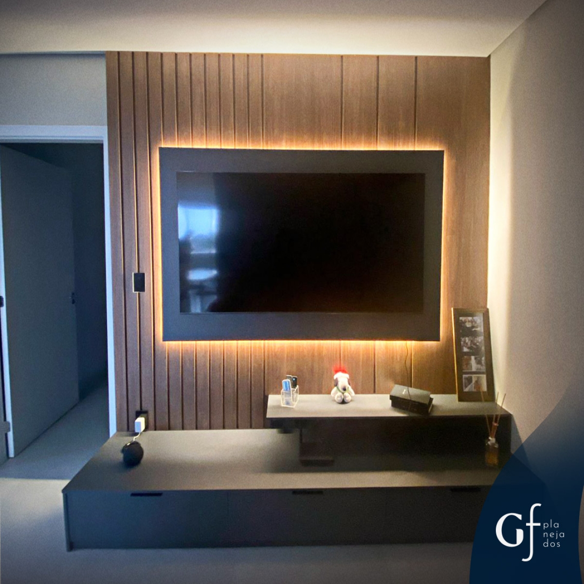 Granfino Móveis Planejados