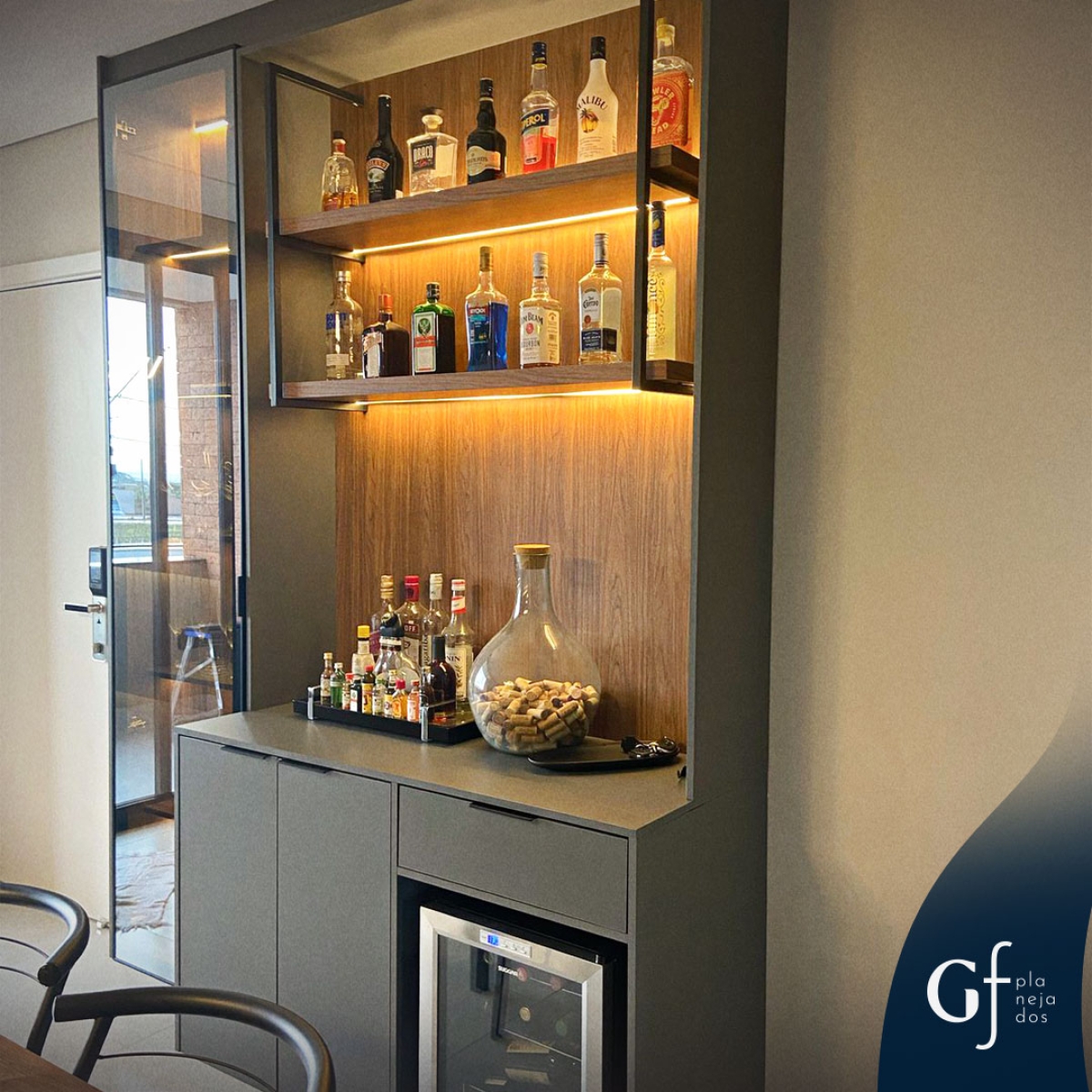 Granfino Móveis Planejados