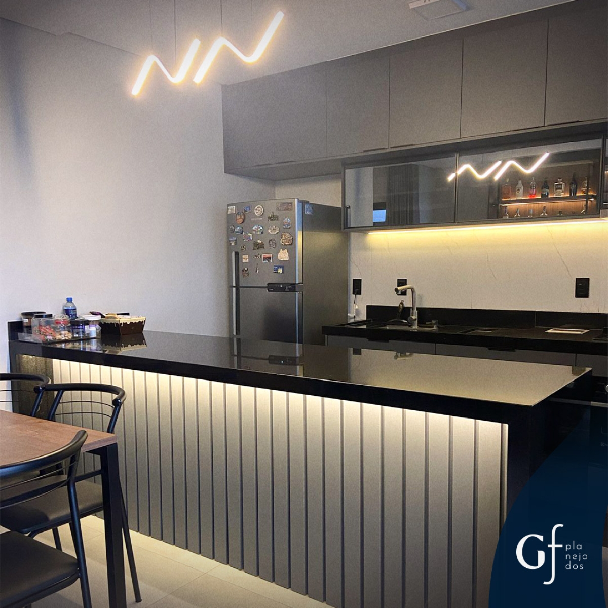 Granfino Móveis Planejados