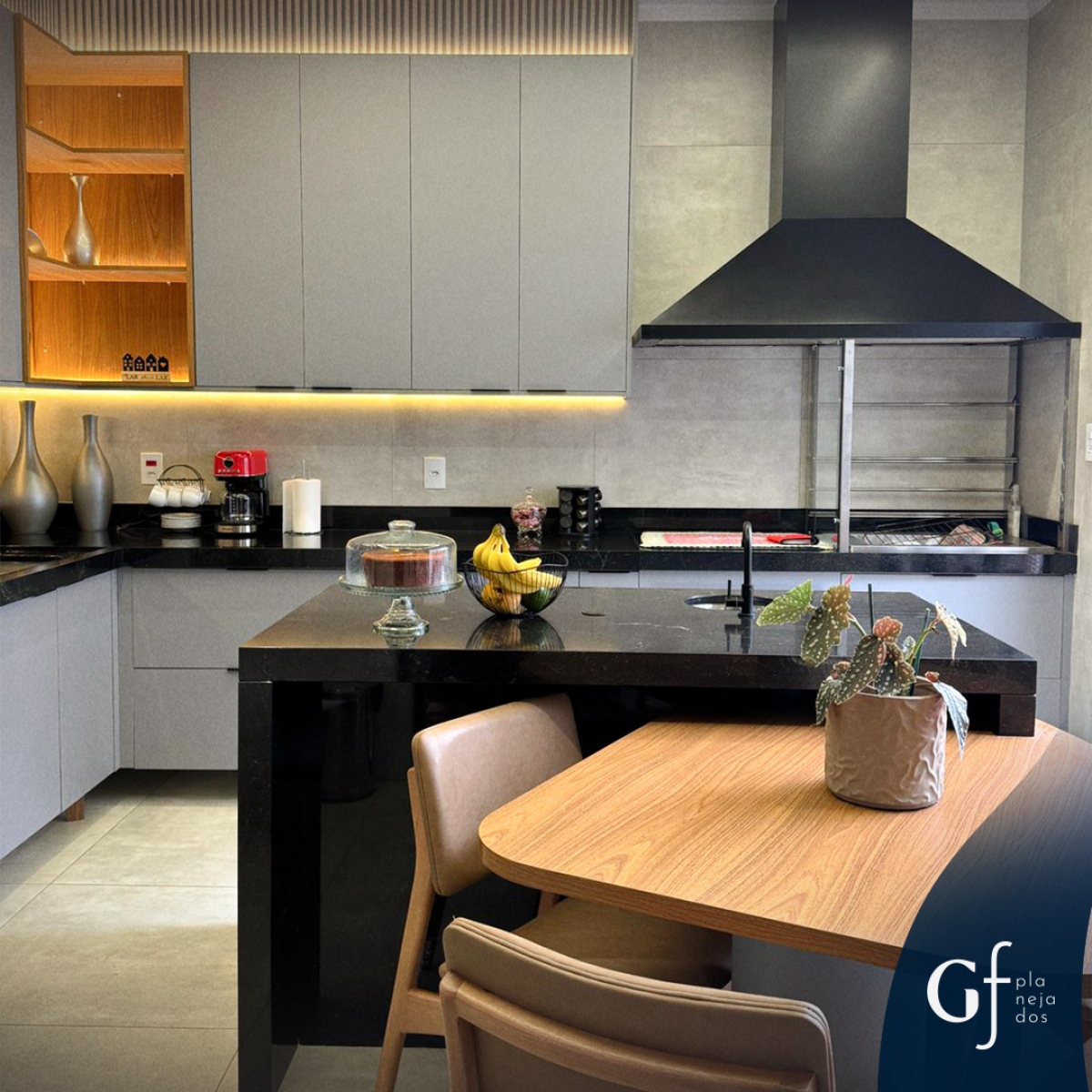 Granfino Móveis Planejados