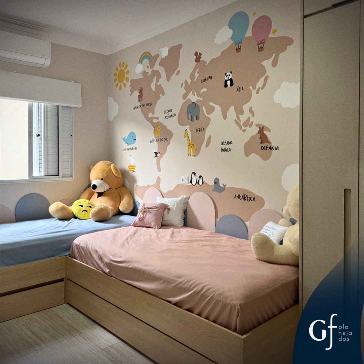 Granfino Móveis Planejados