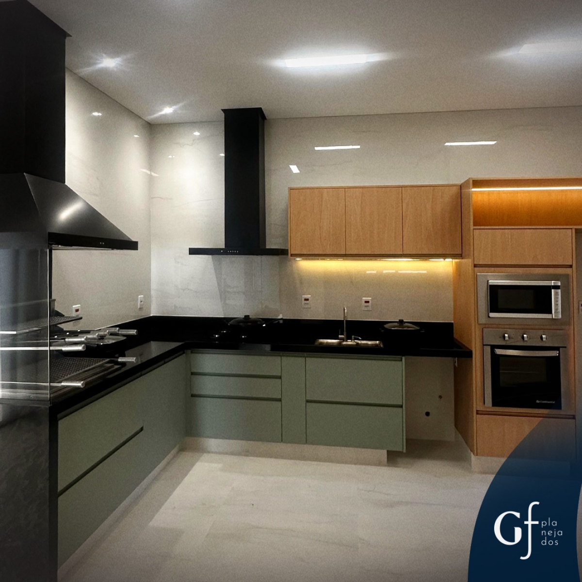 Granfino Móveis Planejados