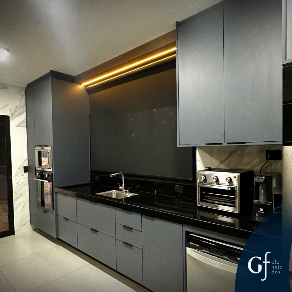 Granfino Móveis Planejados